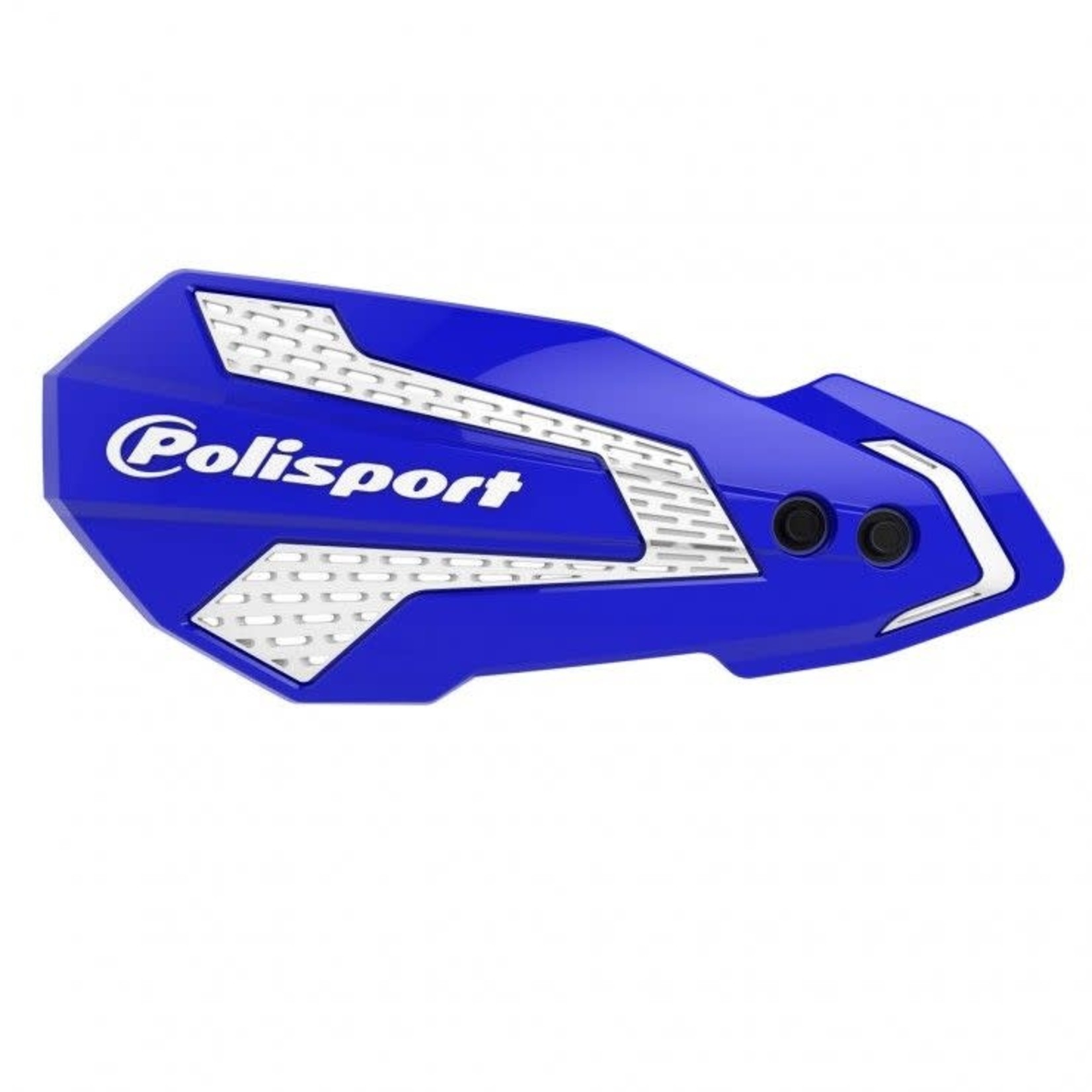 POLISPORT POLISPORT UN FLOW HANDGUARDS BLUE/WHITE