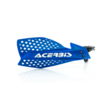 ACERBIS ULTIMATE X HANDGUARD BLUE/WHITE