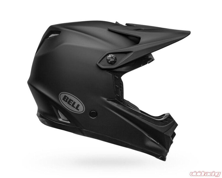 BELL MOTO-9 YOUTH MIPS