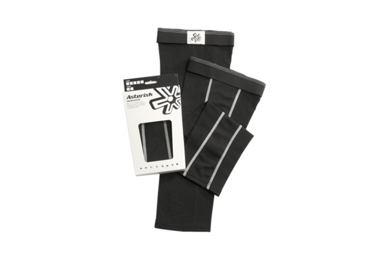 Asterisk Undersleeves