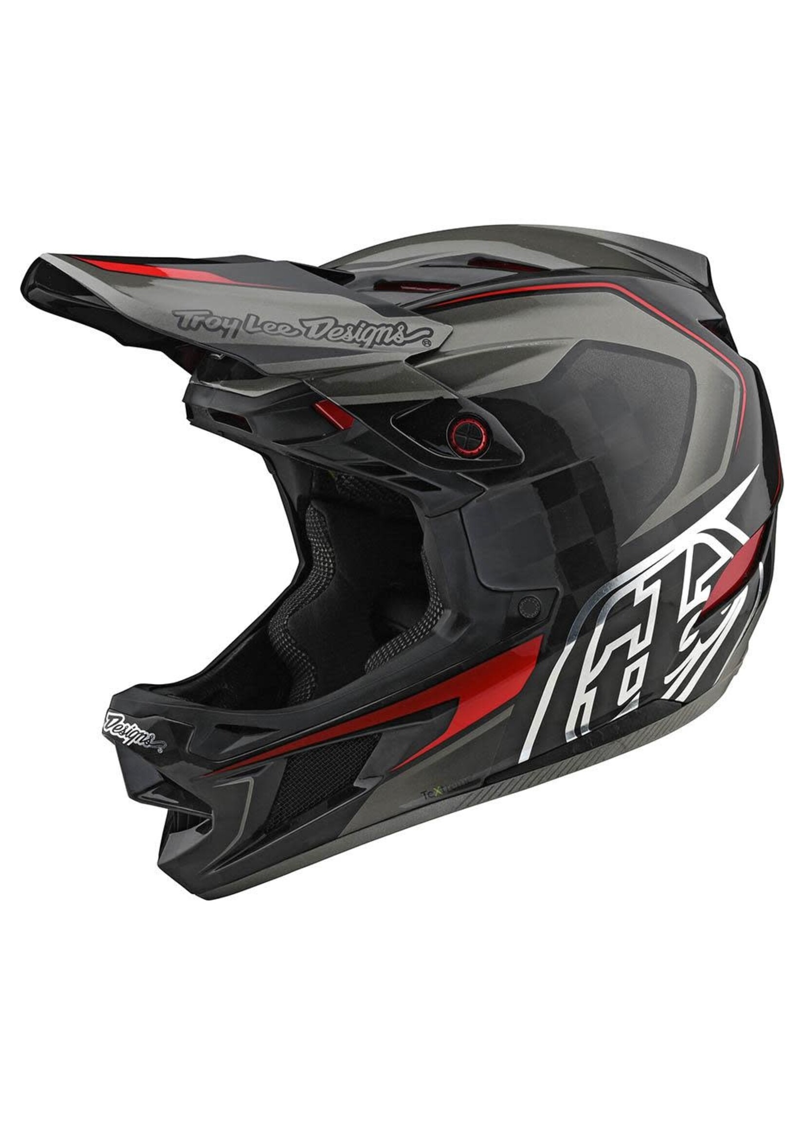 D4 Carbon Helmet - MXTIRE