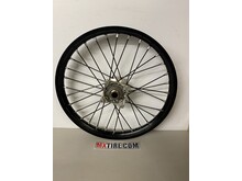 4710900164430 FRONT WHEEL COMPLETE 17" 85sx