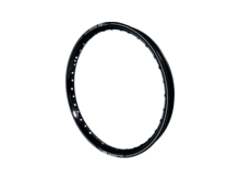 EXCEL Excel A60 Rim 2.15"X19" 36 H Black - 0210-0094