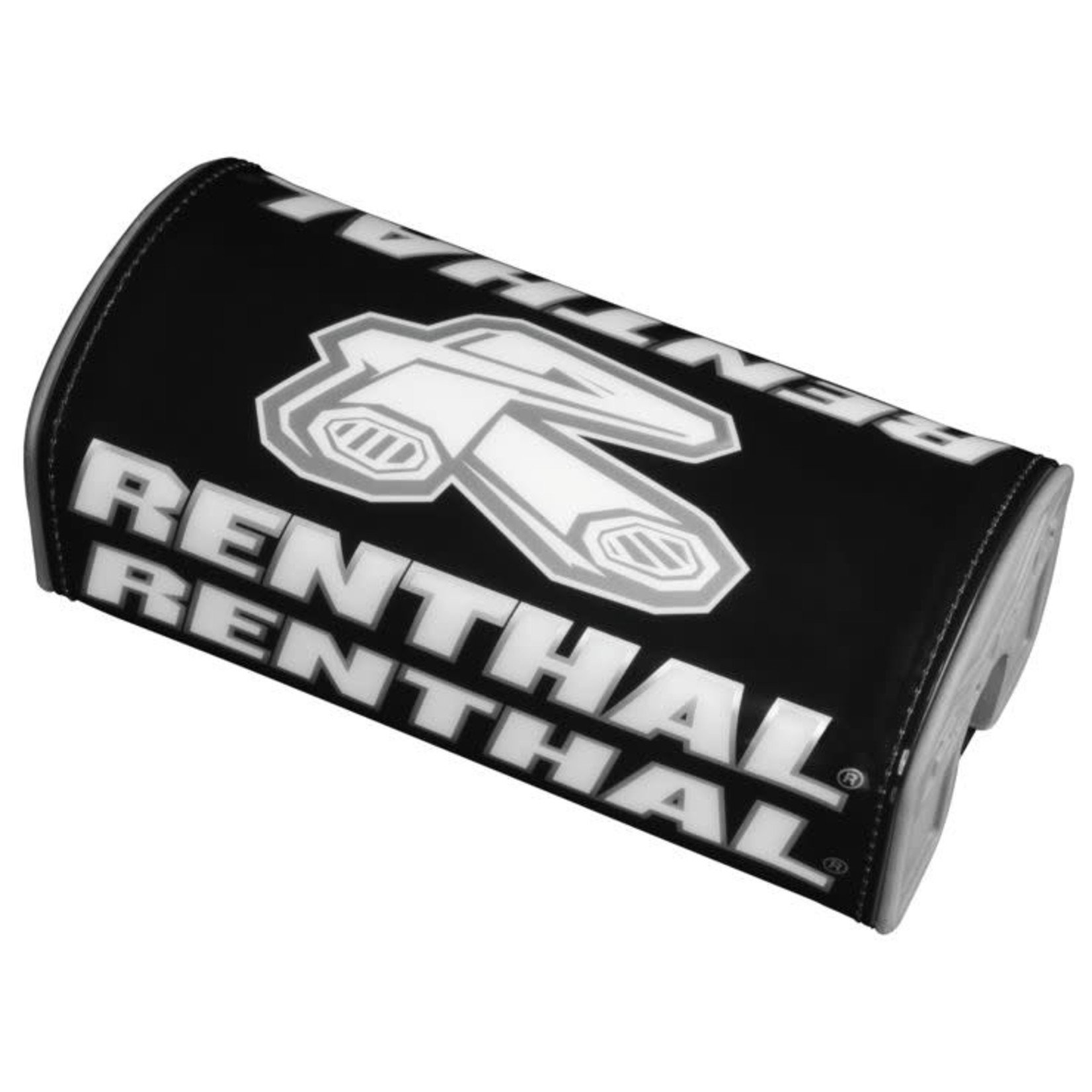 RENTHAL Fatbar Pads Black Renthal    P230