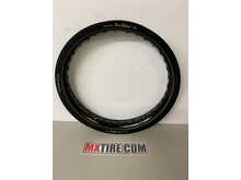 Pro-Wheel PIT BIKE WHEEL 12"  (BLACK)