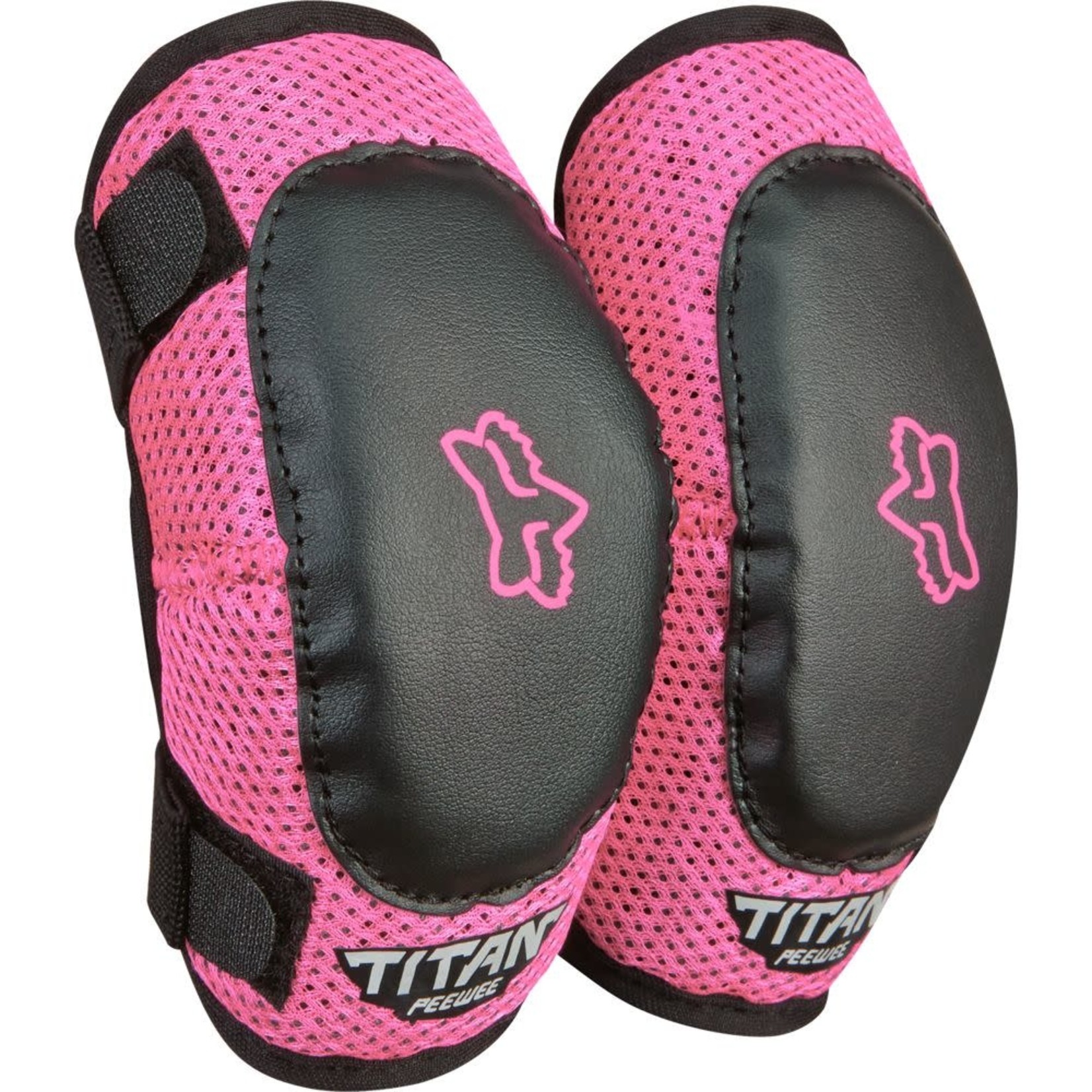 FOX RACING PEEWEE Titan Elbow Guard