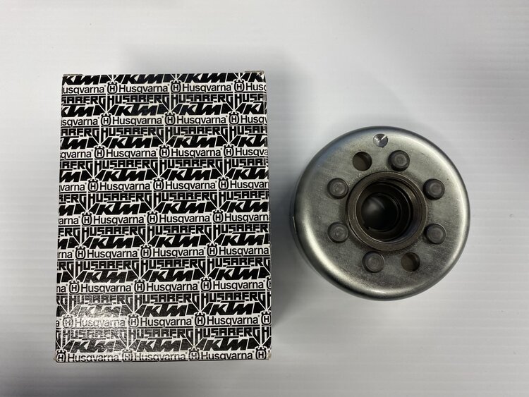 KTM / GASGAS / HUSQVARNA 50439005000 ROTOR/ FLYWHEEL KTM 85, 125, 150sx