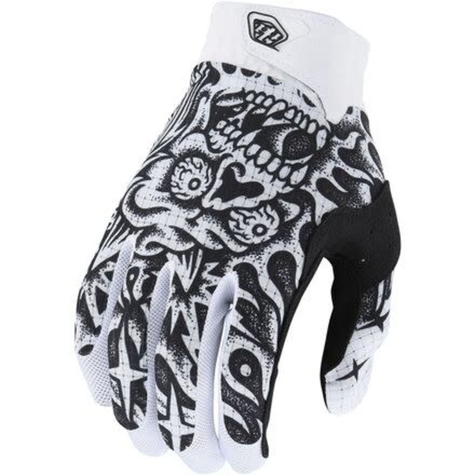 TROY LEE DESIGNS Air Glove, Skull Demon