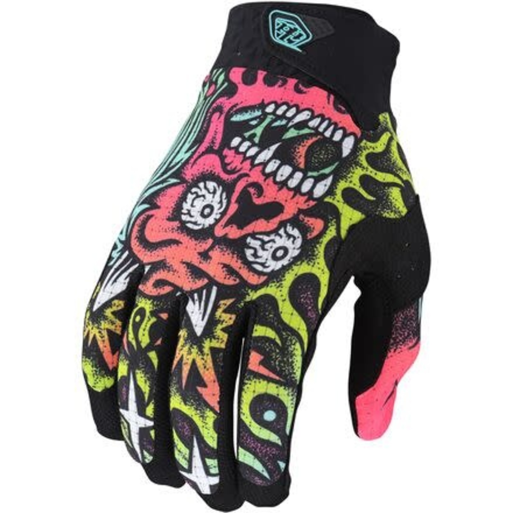 TROY LEE DESIGNS Air Glove, Skull Demon