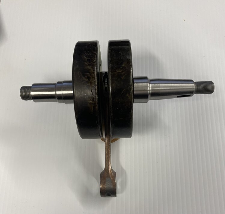 KTM / GASGAS / HUSQVARNA 46230018000 KTM CRANKSHAFT CPL. 65SX