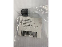 47030034000 NEEDLE BEARING KBK 14X18X17 KTM 85 / 105SX '03-'24