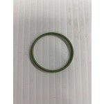 KTM / GASGAS / HUSQVARNA O-ring 27x1,5 Viton70 green ISO 3601-3S