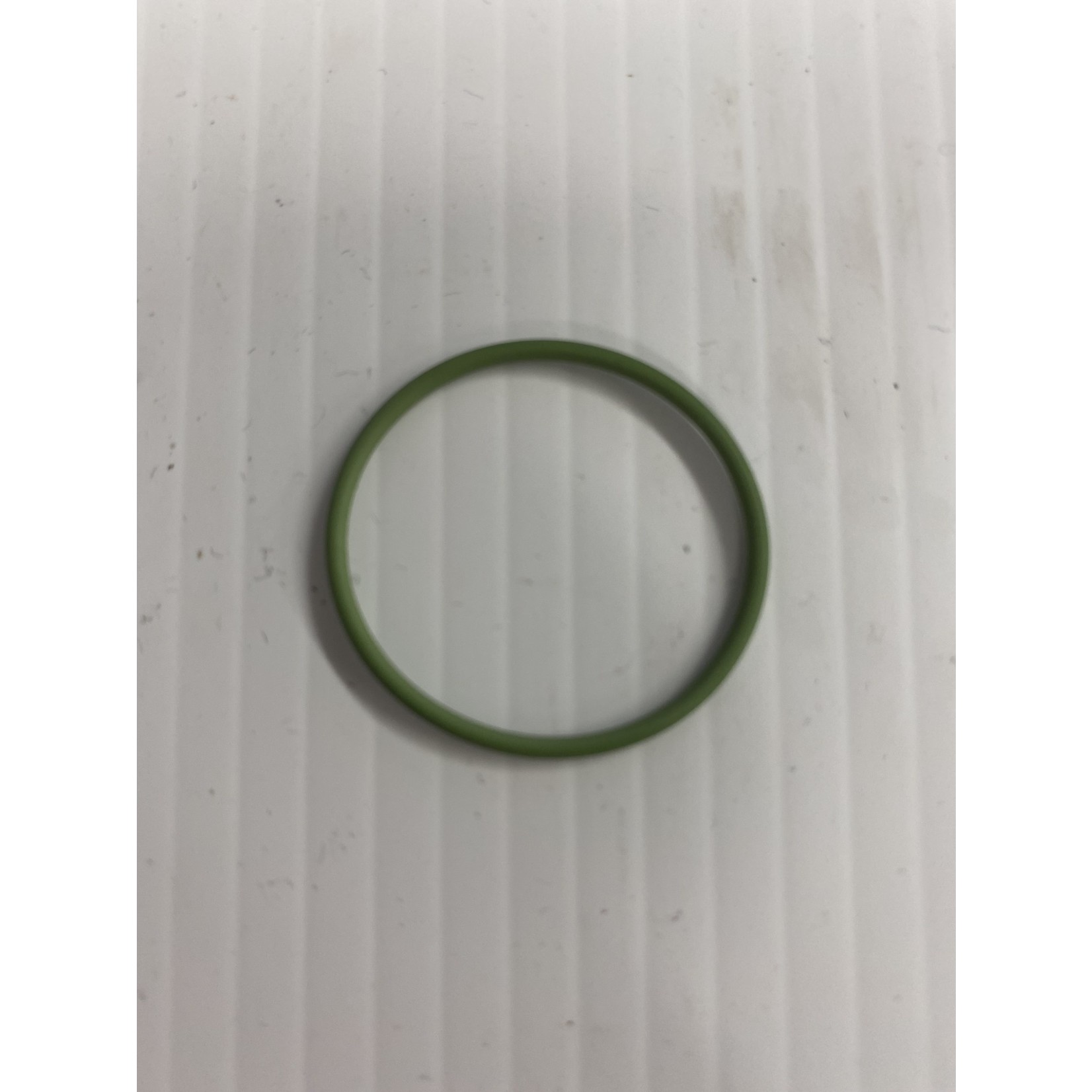 KTM / GASGAS / HUSQVARNA O-ring 27x1,5 Viton70 green ISO 3601-3S