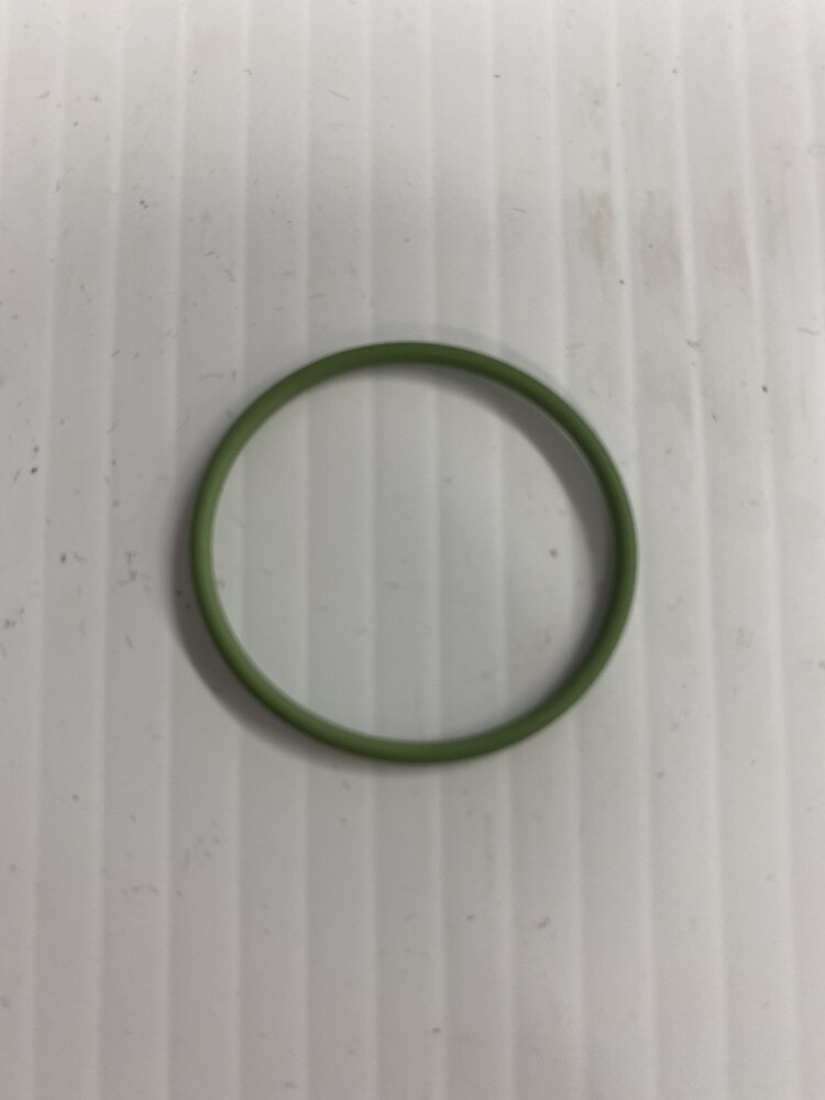 KTM / GASGAS / HUSQVARNA O-ring 27x1,5 Viton70 green ISO 3601-3S