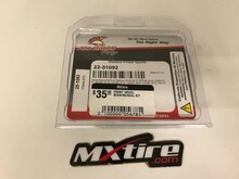 ALL BALLS FRONT WHEEL BEARING/SEAL KIT