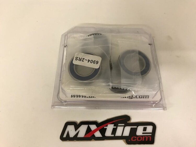 ALL BALLS FRONT WHEEL BEARING/SEAL KIT