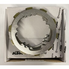 FMF KTM 50532010033 CLUTCH KIT KTM 125SX '19+