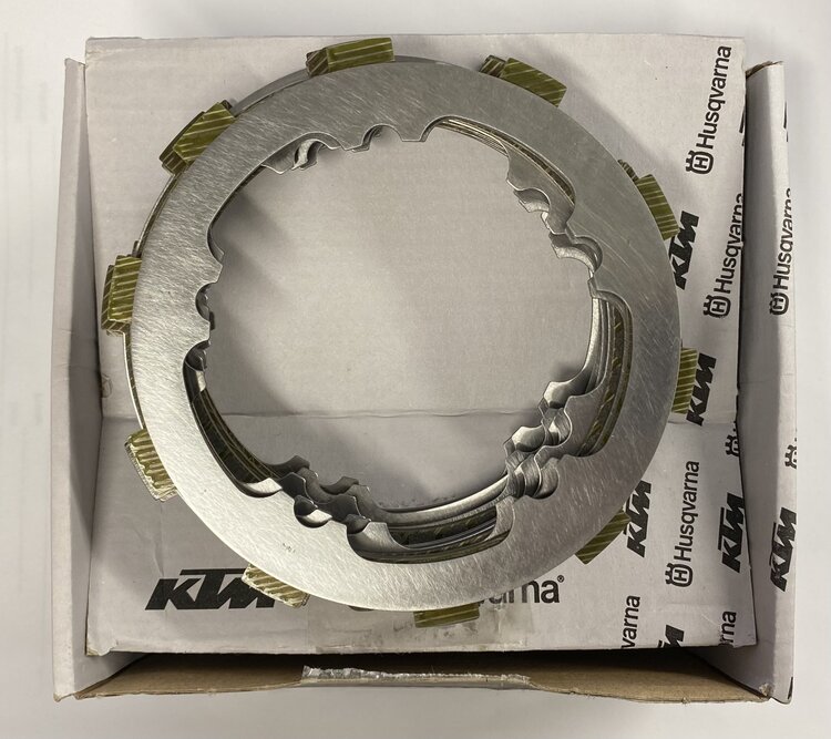 FMF KTM 50532010033 CLUTCH KIT KTM 125SX '19+