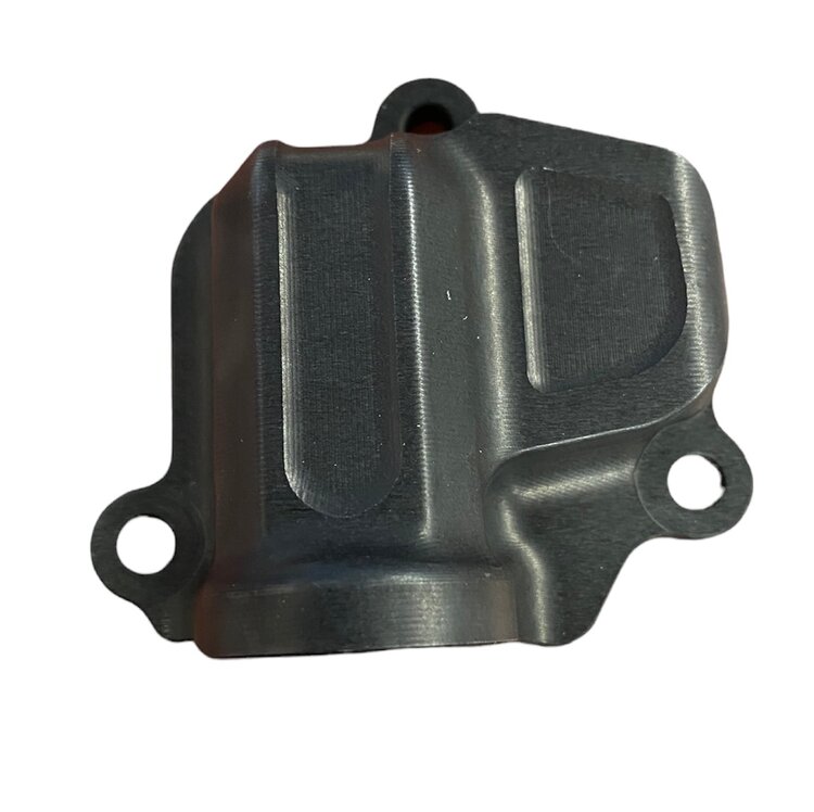 KTM / GASGAS / HUSQVARNA 47637907000 POWER VALVE CONTROL COVER 105 SX TC MC '18-'25