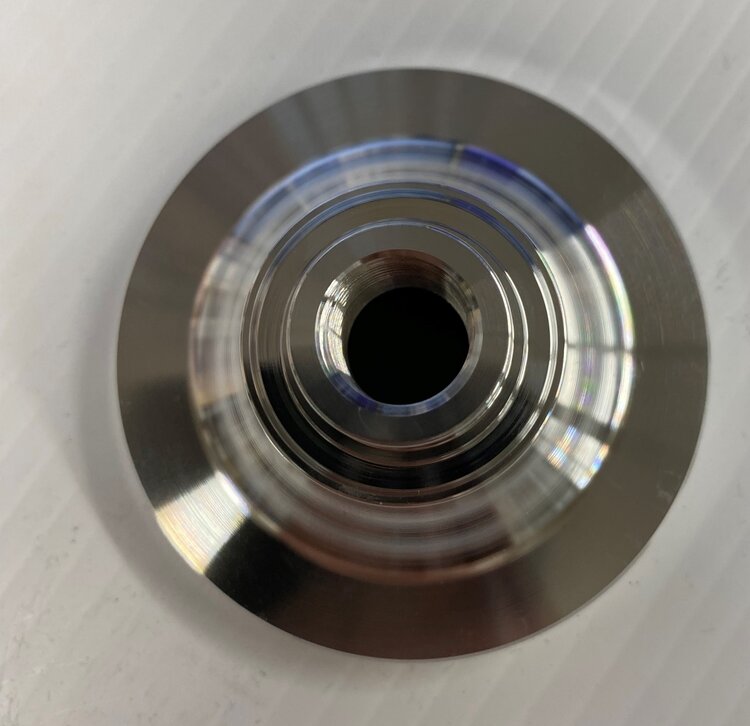 KTM / GASGAS / HUSQVARNA 47630960000 KTM Head Insert 105SXS