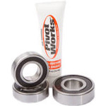 PIVOT WORKS REAR WHEEL BEARING KIT