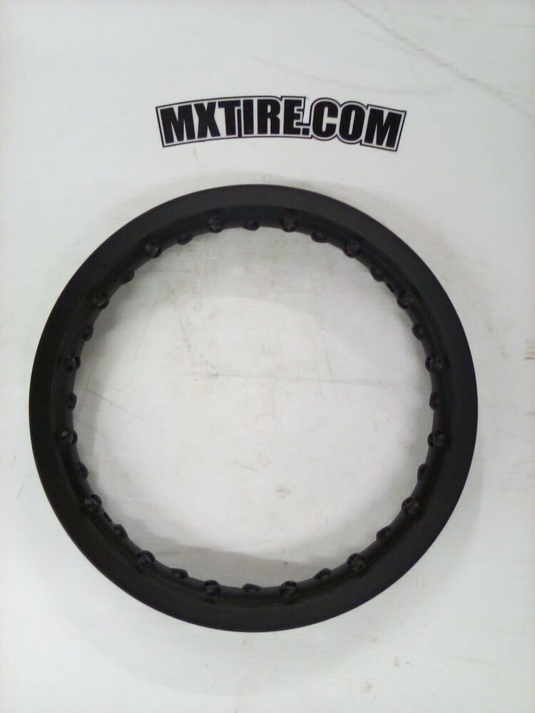 KTM / GASGAS / HUSQVARNA 4621007010033 REAR RIM, BLACK 1.60X12" KTM 65SX