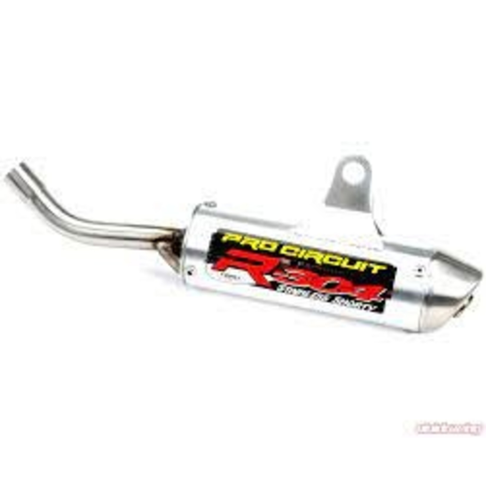 PRO CIRCUIT Pro Circuit 1161985 R304 Silencer Husqvarna,KTM TC 85