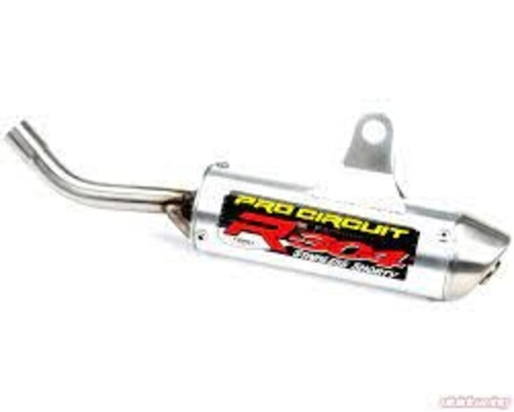 PRO CIRCUIT 1161985 PRO CIRCUIT R-304 SILENCER KTM TC 85