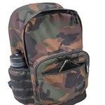 FASTHOUSE FASTHOUSE UNION BACKPACK, CAMO