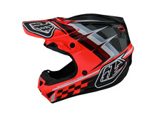 TROY LEE DESIGNS SE4 Polyacrylite Warped