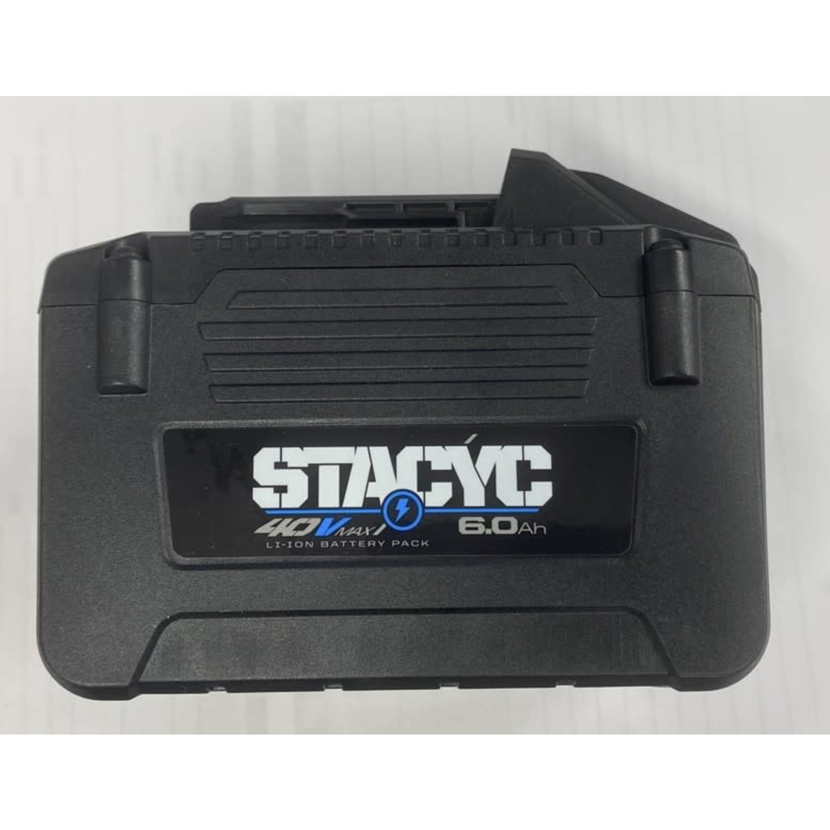 STACYC STABILITY CYCLE STACYC BATTERY 20IN  36VOLT  E DRIVE LAUNCH EDITION