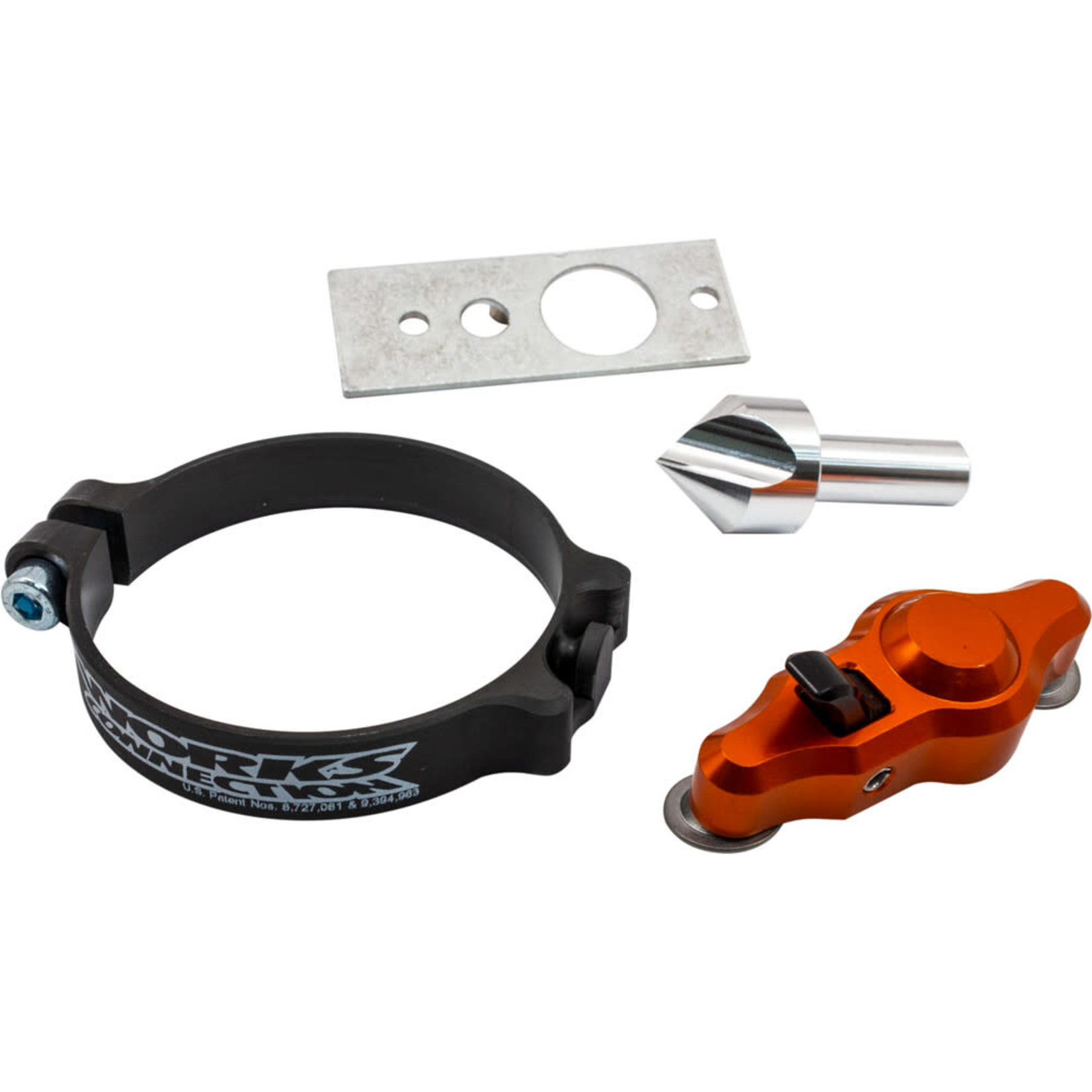 WORKS PRO LAUNCH START DEVICE KTM85sx 12-622