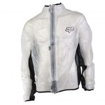 FOX RACING FOX XLARGE FLUID JACKET 10033-012-XL