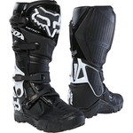 FOX RACING FOX INSTINCT X BOOTS BLACK