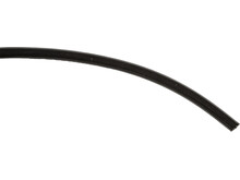 Helix Racing FUEL LINE [BLACK] [1/4"X3'] 22-0081
