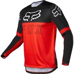 FOX RACING Fox Racing 2022 Legion LT Jersey/FLO RED