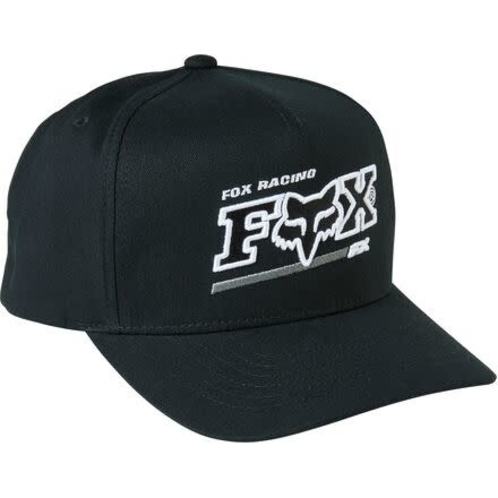 FOX RACING Fox Racing Powerband Snapback Hat/OS