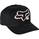 Fox Racing Brushed Snapback Hat/OS