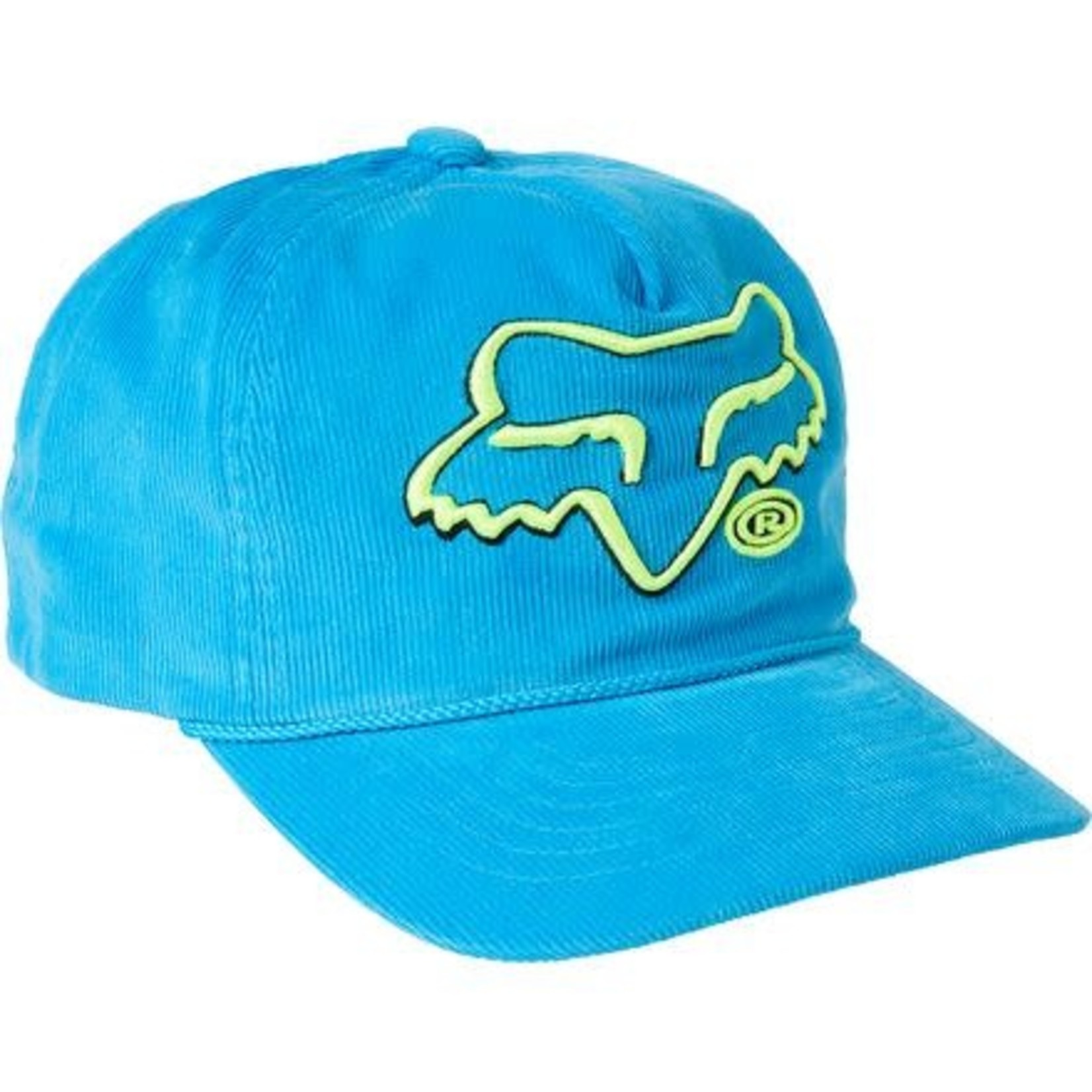 Casquette Fox Racing Head Snapback - FX MOTORS