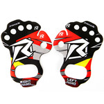 RISK RACING 05-1060   RISK RACING PALM PROTECTORS LG