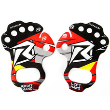 RISK RACING 05-1060   RISK RACING PALM PROTECTORS LG