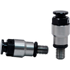 WORKS 26-330 WORKS WC FORK BLEEDER HUS/KTM