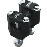 MIKA METALS MIKA METALS Rubber Mounted Clamps