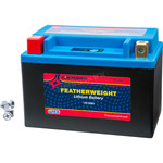 FIRE POWER FEATHERWEIGHT LITHIUM BATTERY 180 CCA LFP02 12V/36WH