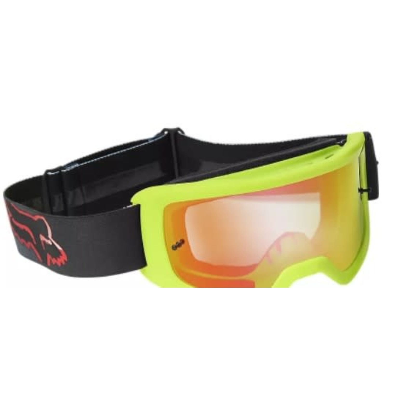 FOX RACING FOX MAIN VENZ GOGGLE- SPARK DRK INDO