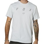 FOX RACING Fox Racing Parallax T-Shirt (LT HTR GRY)