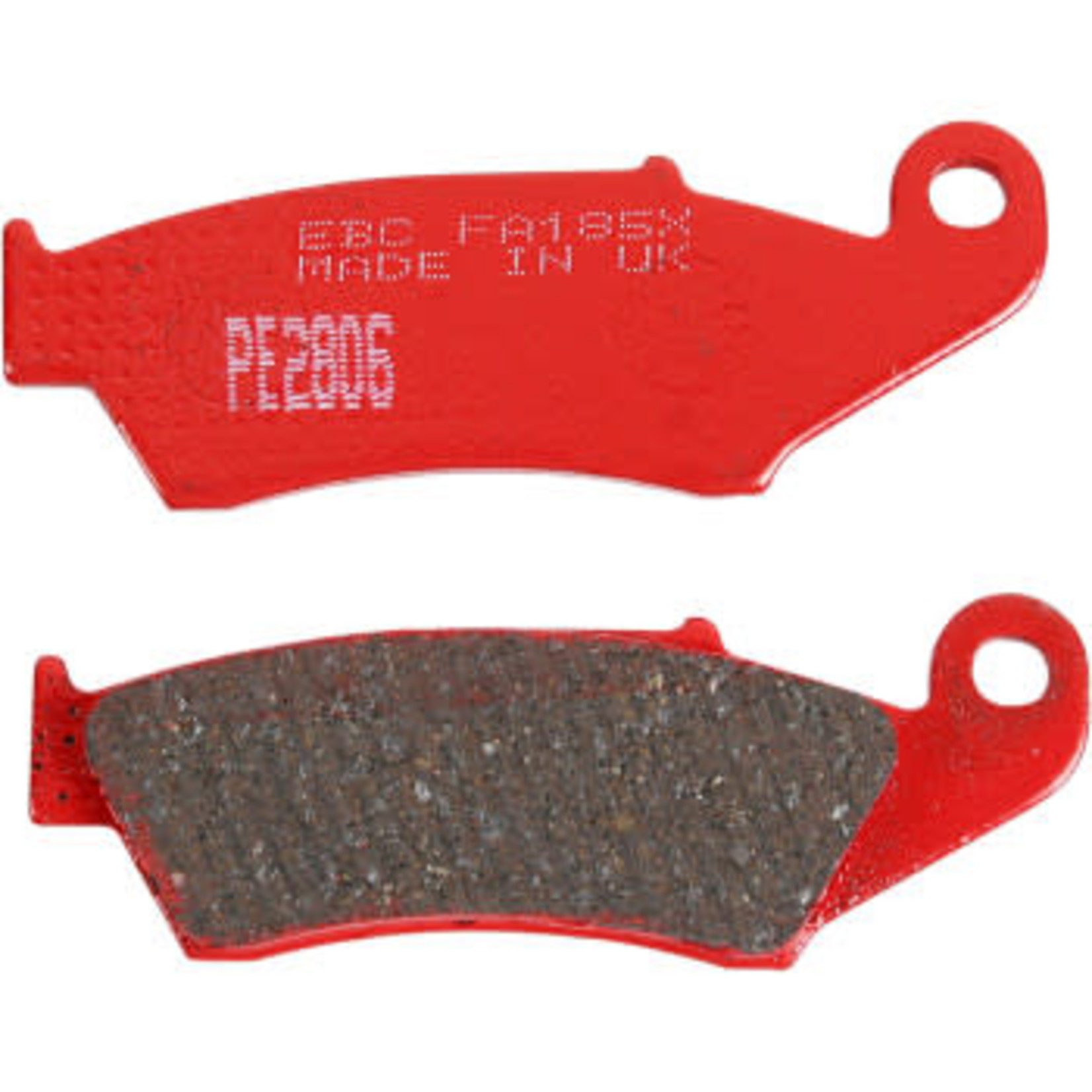 EBC Brake Pads FA185X