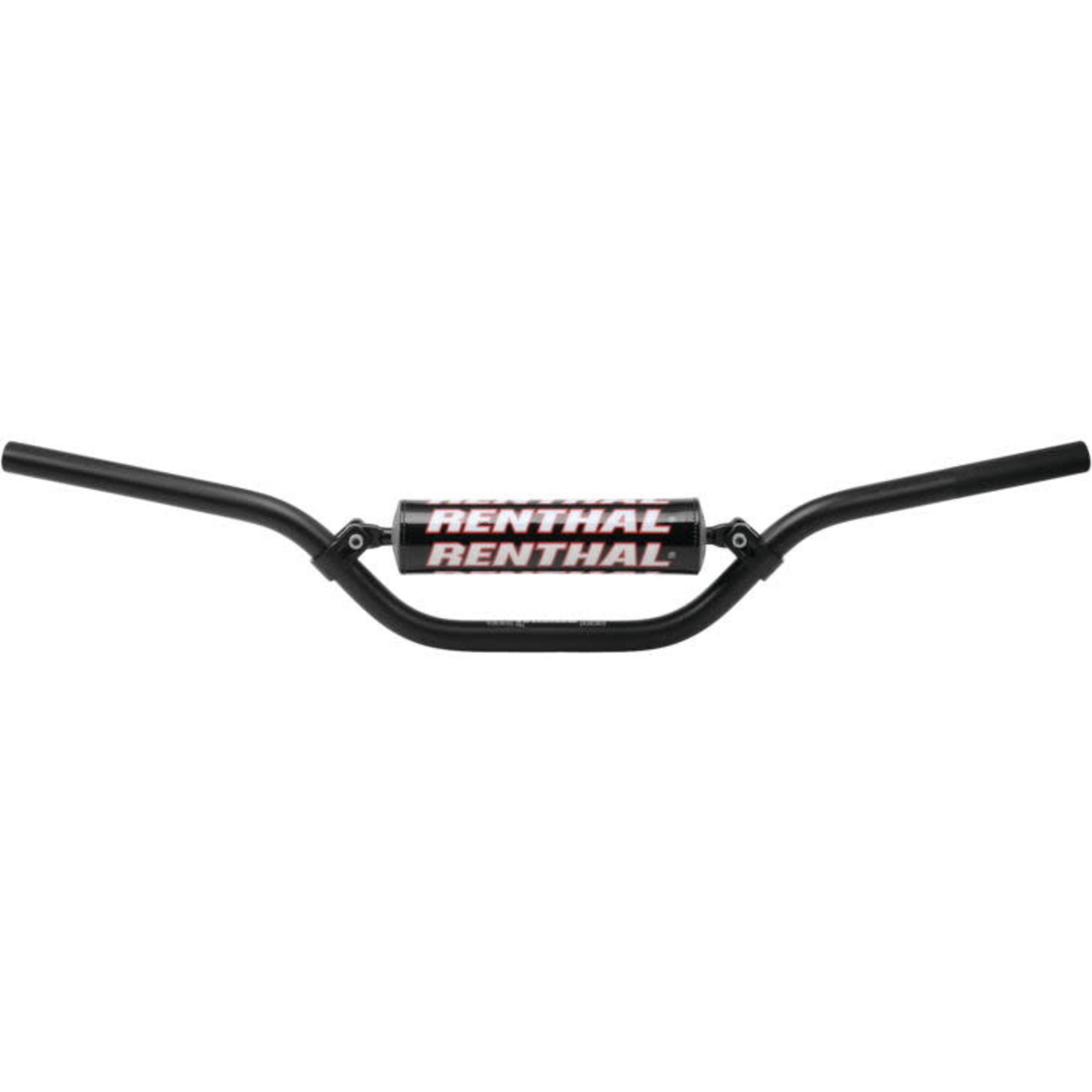 RENTHAL 7/8 HBAR PAD BLK