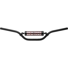 RENTHAL 7/8 HBAR PAD BLK