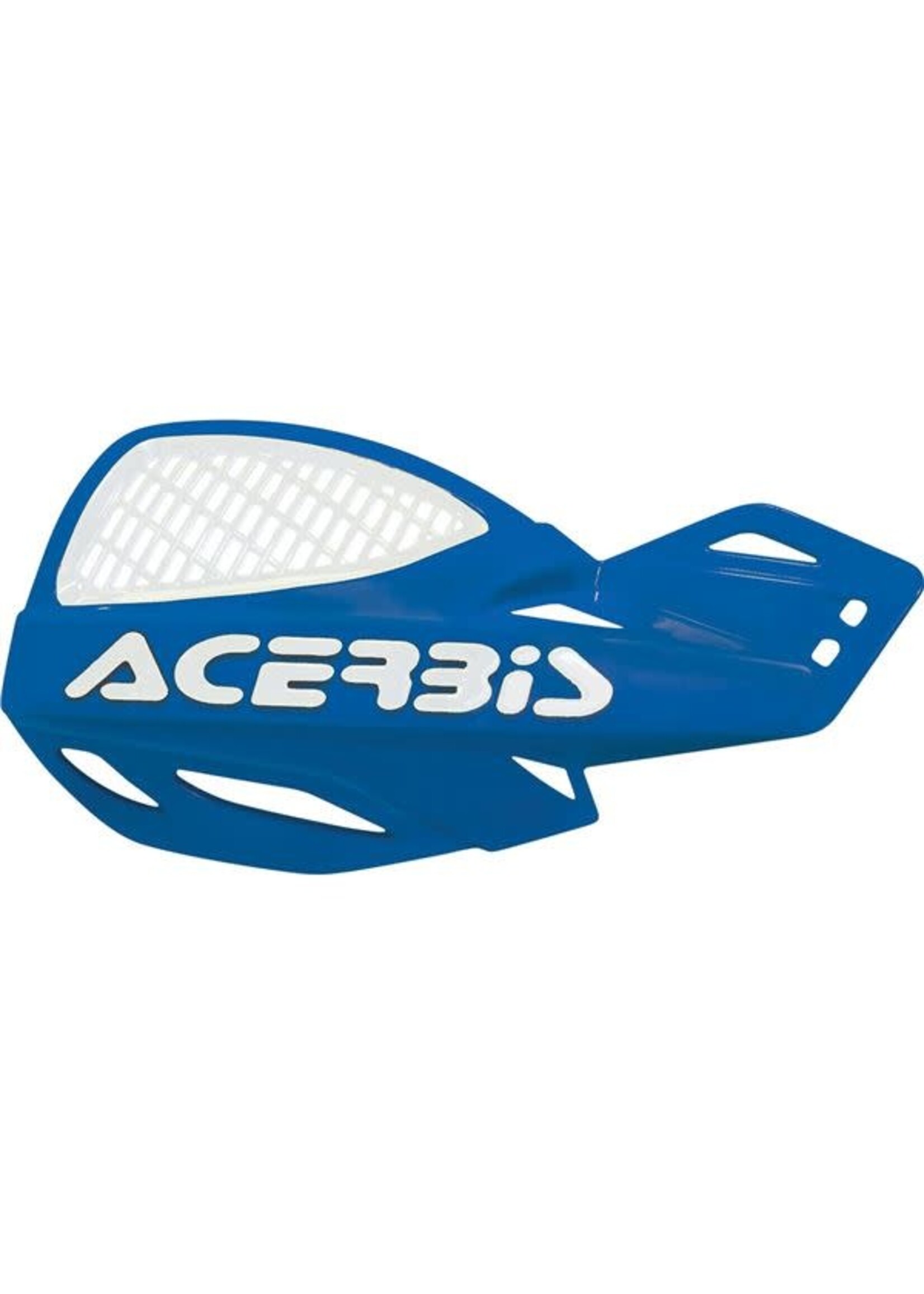 ACERBIS ACERBIS HANDGUARD BLUE 207267-0003